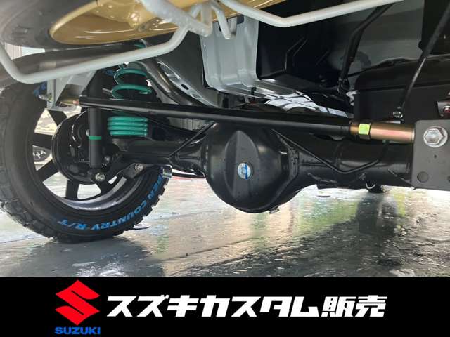 スズキ エブリイワゴン ６６０ ＰＺターボ ４ＷＤ R8年 (関東) 99