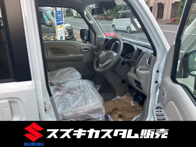 スズキ エブリイワゴン ６６０ ＰＺターボ ４ＷＤ R8年 (関東) 99