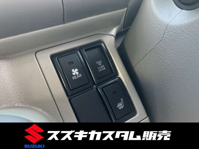 スズキ エブリイワゴン ６６０ ＰＺターボ ４ＷＤ R8年 (関東) 99