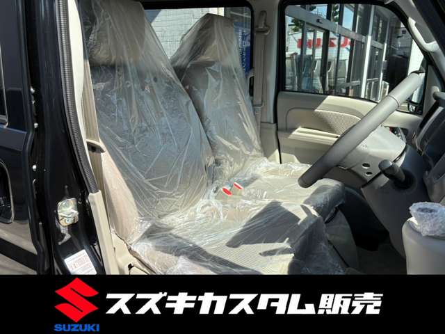 スズキ エブリイワゴン ６６０ ＰＺターボ ハイルーフ ４ＷＤ R8年 (関東) 99
