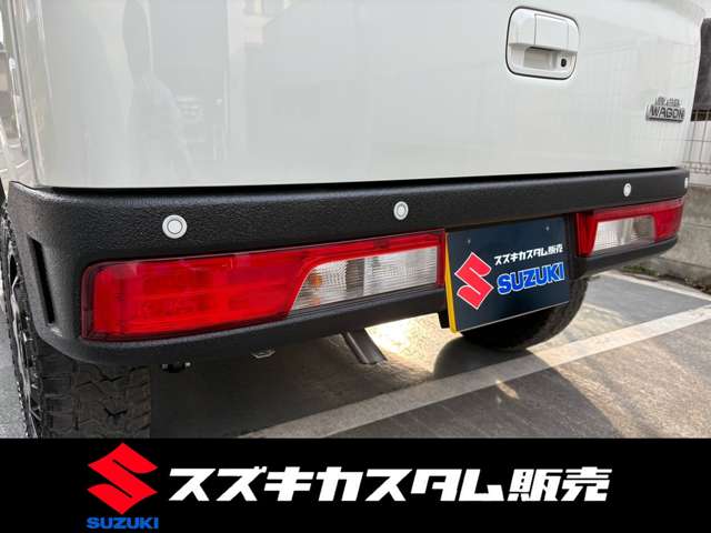スズキ エブリイワゴン ６６０ ＰＺターボスペシャル ハイルーフ ４ＷＤ R8年 (関東) 99
