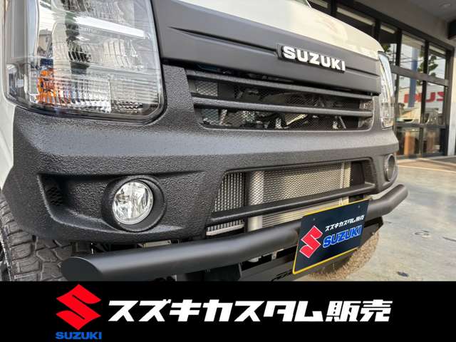 スズキ エブリイワゴン ６６０ ＰＺターボスペシャル ハイルーフ ４ＷＤ R8年 (関東) 99
