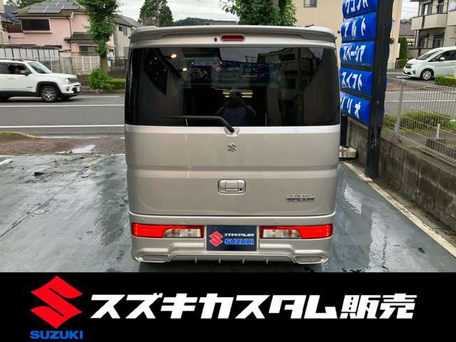 スズキ エブリイワゴン ６６０ ＰＺターボ R8年 (関東) 99