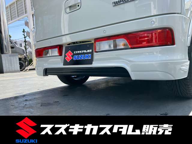 スズキ エブリイワゴン ６６０ ＰＺターボ ハイルーフ R8年 (関東) 99