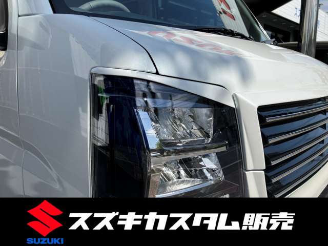 スズキ エブリイワゴン ６６０ ＰＺターボ ハイルーフ R8年 (関東) 99