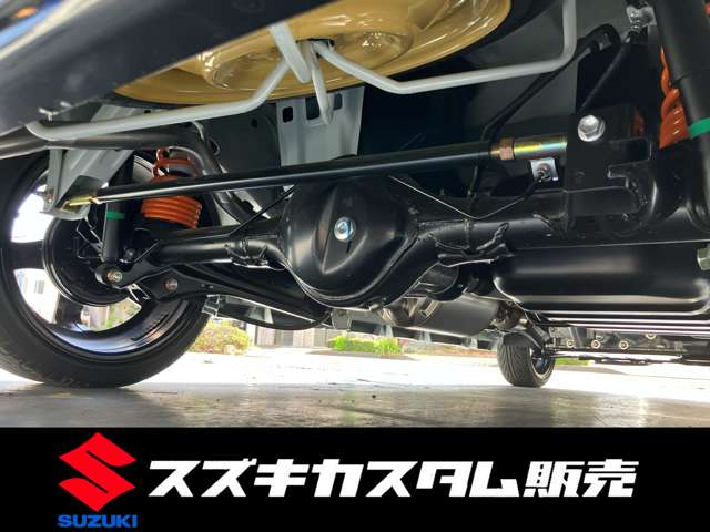 スズキ エブリイワゴン ６６０ ＰＺターボ ハイルーフ R8年 (関東) 99