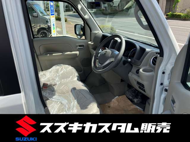 スズキ エブリイワゴン ６６０ ＰＺターボ ハイルーフ R8年 (関東) 99