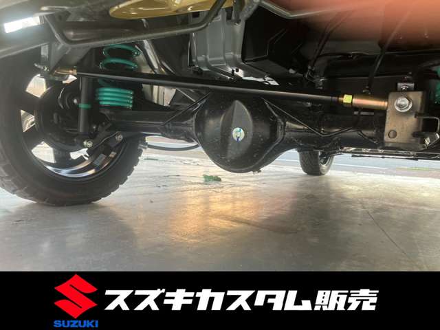 スズキ エブリイワゴン ６６０ ＰＺターボ ４ＷＤ R7年 (関東) 99