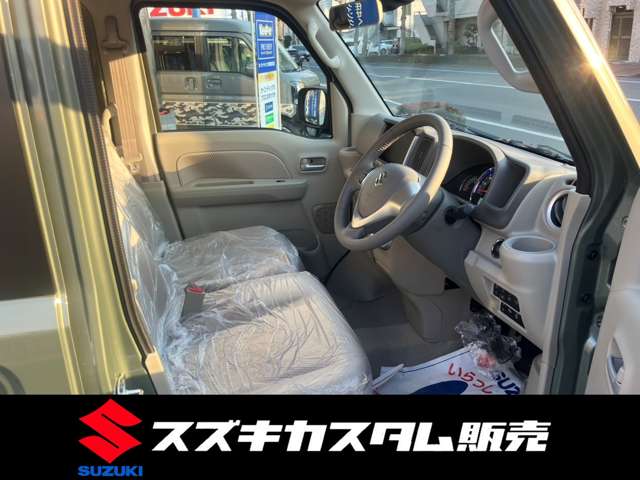 スズキ エブリイワゴン ６６０ ＰＺターボ ４ＷＤ R7年 (関東) 99