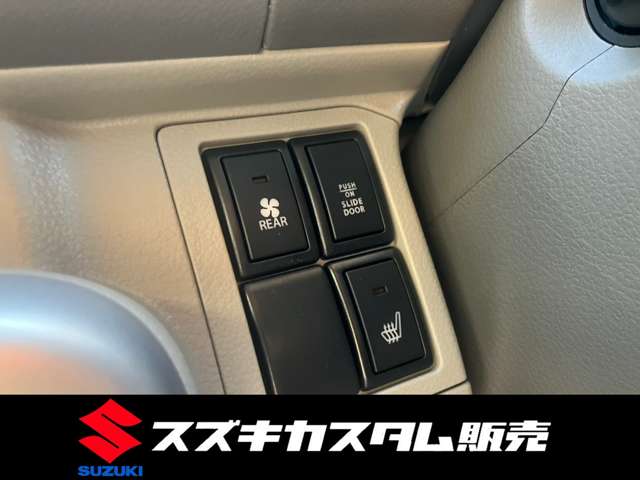 スズキ エブリイワゴン ６６０ ＰＺターボ ４ＷＤ R7年 (関東) 99