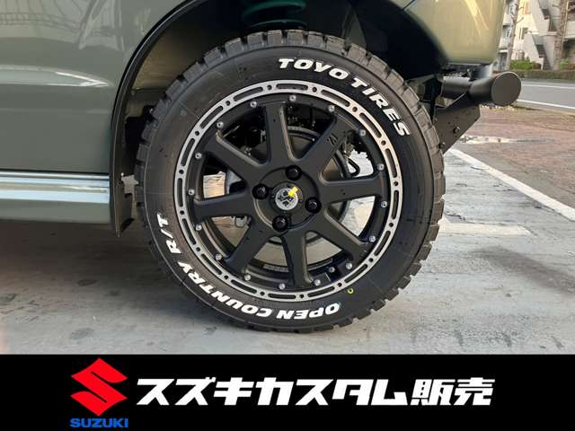スズキ エブリイワゴン ６６０ ＰＺターボ ４ＷＤ R8年 (関東) 99
