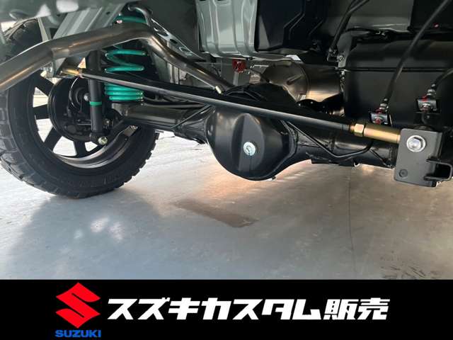スズキ エブリイワゴン ６６０ ＰＺターボ ４ＷＤ R8年 (関東) 99