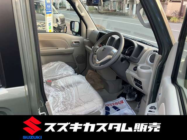 スズキ エブリイワゴン ６６０ ＰＺターボ ４ＷＤ R8年 (関東) 99