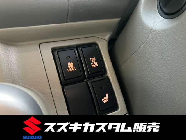 スズキ エブリイワゴン ６６０ ＰＺターボ ４ＷＤ R8年 (関東) 99