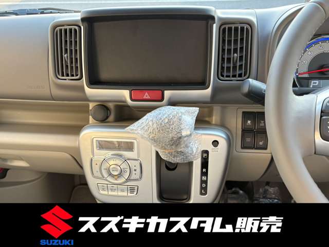 スズキ エブリイワゴン ６６０ ＰＺターボスペシャル ハイルーフ ４ＷＤ R8年 (関東) 99