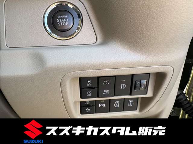 スズキ エブリイワゴン ６６０ ＰＺターボスペシャル ハイルーフ ４ＷＤ R8年 (関東) 99