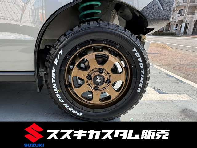 スズキ エブリイワゴン ６６０ ＰＺターボ ハイルーフ ４ＷＤ R8年 (関東) 99