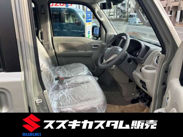 スズキ エブリイワゴン ６６０ ＰＺターボ ハイルーフ ４ＷＤ R8年 (関東) 99