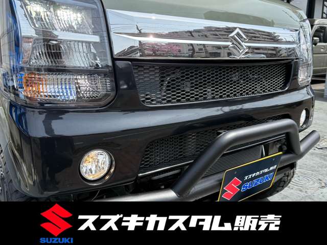 スズキ エブリイワゴン ６６０ ＰＺターボ ４ＷＤ R8年 (関東) 99