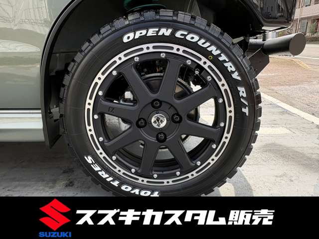 スズキ エブリイワゴン ６６０ ＰＺターボ ４ＷＤ R8年 (関東) 99