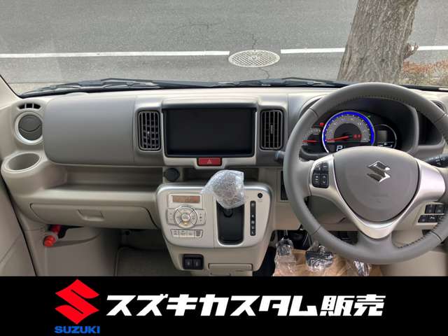 スズキ エブリイワゴン ６６０ ＰＺターボ ４ＷＤ R8年 (関東) 99