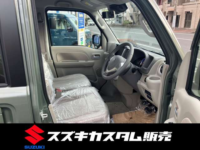 スズキ エブリイワゴン ６６０ ＰＺターボ ４ＷＤ R8年 (関東) 99