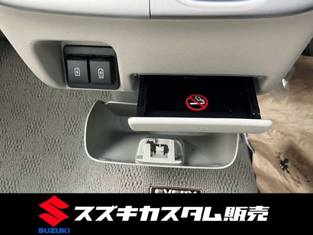 スズキ エブリイワゴン ６６０ ＰＺターボ ４ＷＤ R8年 (関東) 99