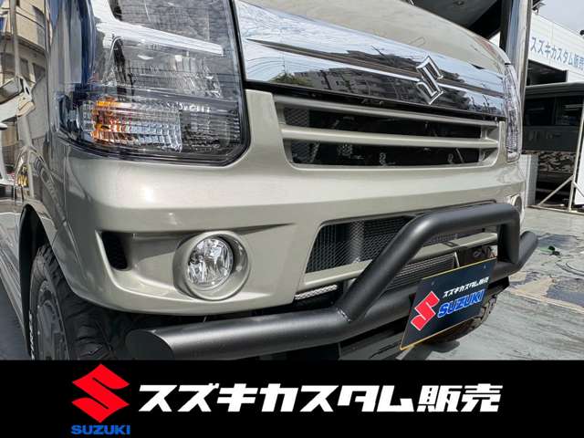 スズキ エブリイワゴン ６６０ ＰＺターボスペシャル ４ＷＤ R7年 (関東) 99