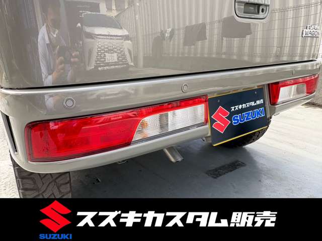 スズキ エブリイワゴン ６６０ ＰＺターボスペシャル ４ＷＤ R7年 (関東) 99