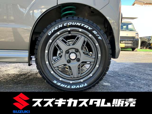 スズキ エブリイワゴン ６６０ ＰＺターボスペシャル ４ＷＤ R7年 (関東) 99