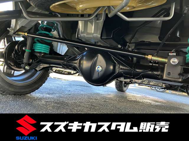 スズキ エブリイワゴン ６６０ ＰＺターボスペシャル ４ＷＤ R7年 (関東) 99
