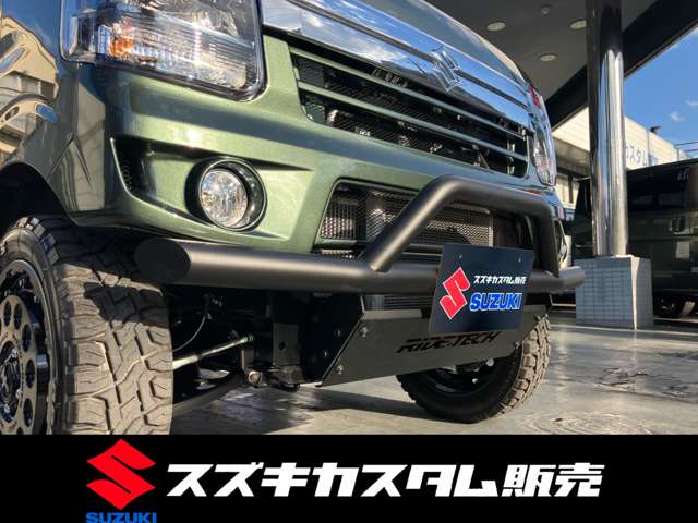 スズキ エブリイワゴン ６６０ ＰＺターボ ４ＷＤ R7年 (関東) 99