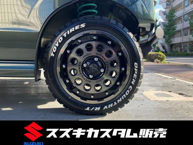 スズキ エブリイワゴン ６６０ ＰＺターボ ４ＷＤ R7年 (関東) 99