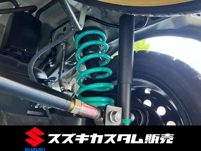 スズキ エブリイワゴン ６６０ ＰＺターボ ４ＷＤ R7年 (関東) 99