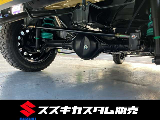 スズキ エブリイワゴン ６６０ ＰＺターボ ４ＷＤ R7年 (関東) 99