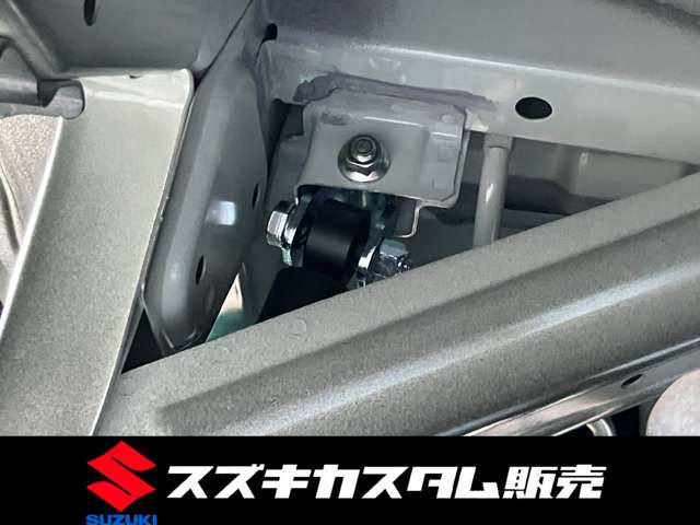 スズキ エブリイワゴン ６６０ ＰＺターボ ４ＷＤ R7年 (関東) 99