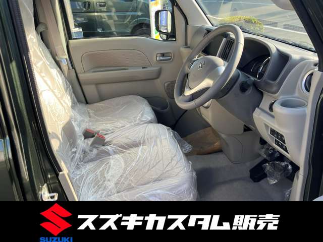 スズキ エブリイワゴン ６６０ ＰＺターボ ４ＷＤ R7年 (関東) 99
