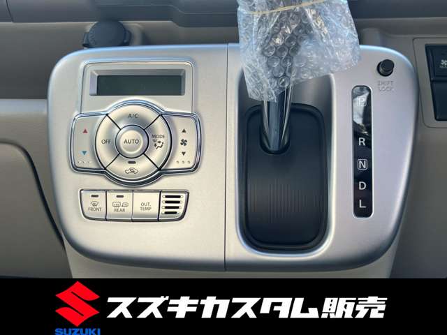 スズキ エブリイワゴン ６６０ ＰＺターボ ４ＷＤ R7年 (関東) 99