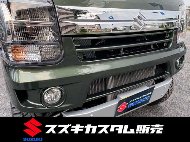 スズキ エブリイワゴン ６６０ ＰＺターボスペシャル ４ＷＤ R7年 (関東) 99