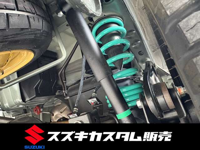 スズキ エブリイワゴン ６６０ ＰＺターボスペシャル ４ＷＤ R7年 (関東) 99
