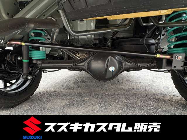 スズキ エブリイワゴン ６６０ ＰＺターボスペシャル ４ＷＤ R7年 (関東) 99