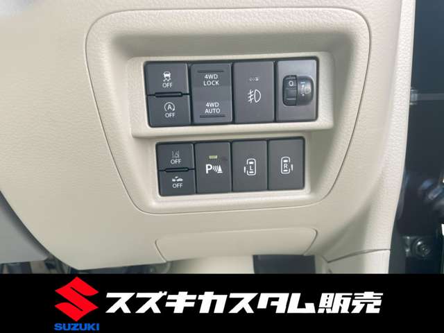 スズキ エブリイワゴン ６６０ ＰＺターボスペシャル ４ＷＤ R7年 (関東) 99
