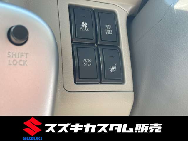 スズキ エブリイワゴン ６６０ ＰＺターボスペシャル ４ＷＤ R7年 (関東) 99