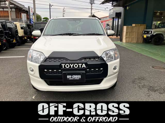 トヨタ プロボックスバン １．５ Ｆ ４ＷＤ R7年 (関東) 99