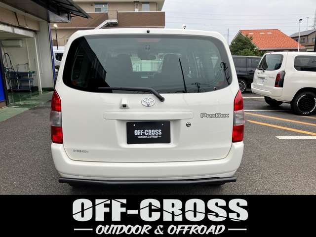 トヨタ プロボックスバン １．５ Ｆ ４ＷＤ R7年 (関東) 99