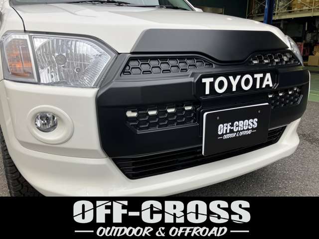 トヨタ プロボックスバン １．５ Ｆ ４ＷＤ R7年 (関東) 99