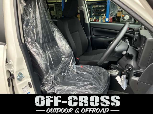 トヨタ プロボックスバン １．５ Ｆ ４ＷＤ R7年 (関東) 99