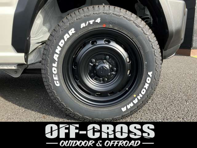 スズキ ジムニー ６６０ ＸＣ ４ＷＤ R8年 (関東) 99