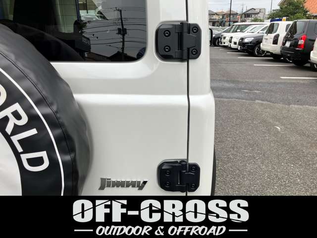 スズキ ジムニー ６６０ ＸＣ ４ＷＤ R8年 (関東) 99