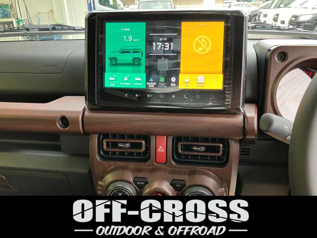 スズキ ジムニー ６６０ ＸＣ ４ＷＤ R8年 (関東) 99